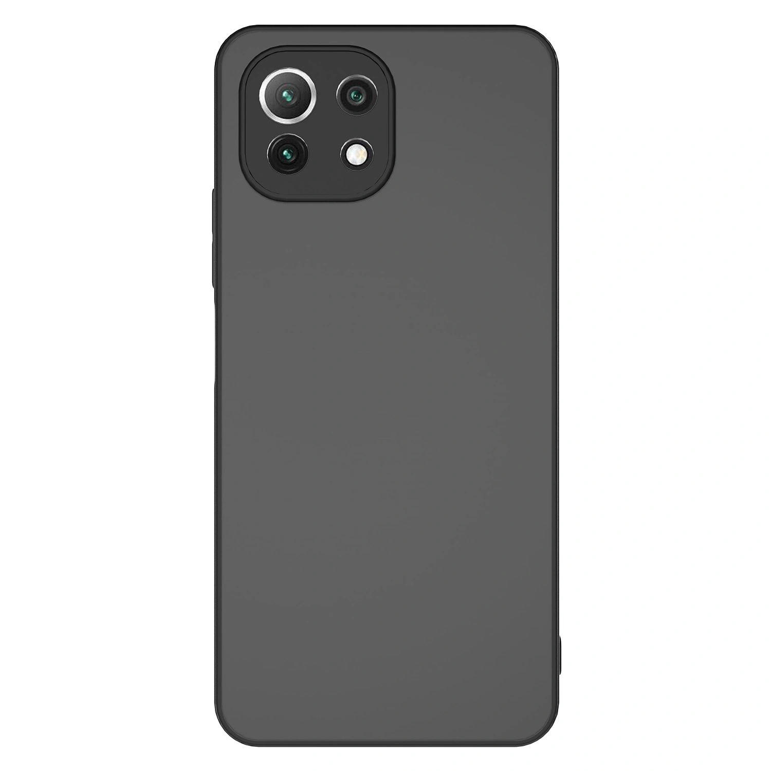 Picasee ULTIMATE CASE pro Xiaomi Mi 11 Lite - Vlastní fotka/motiv