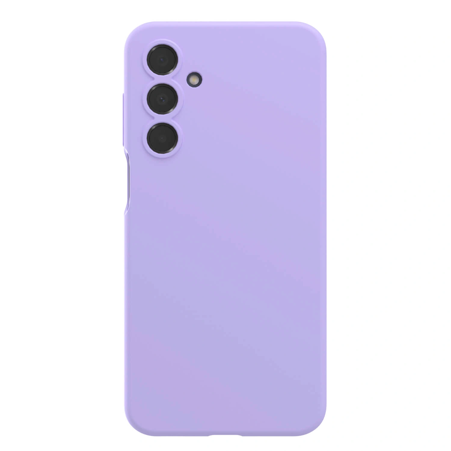 Picasee Liquid case na Samsung Galaxy A16 4G - Vlastní gravírování - Fialová