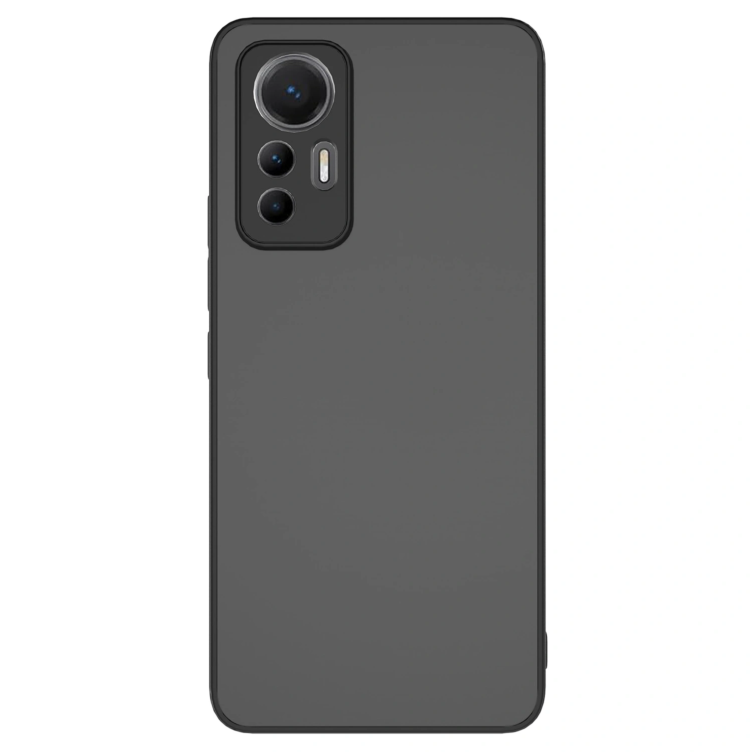 Picasee ULTIMATE CASE pro Xiaomi 12 Lite - Vlastní fotka/motiv