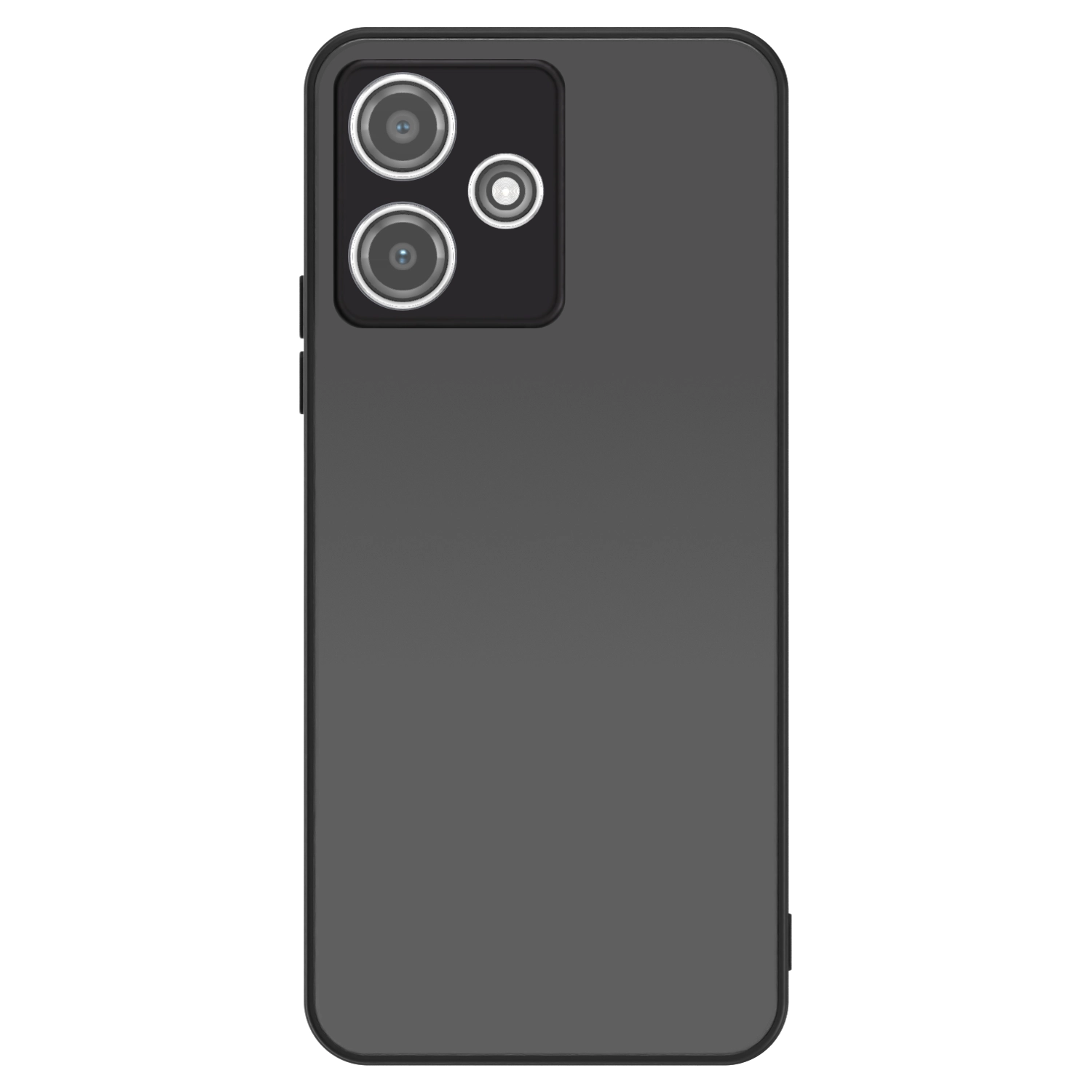 Picasee ULTIMATE CASE pro Xiaomi Redmi 12 5G - Vlastní fotka/motiv