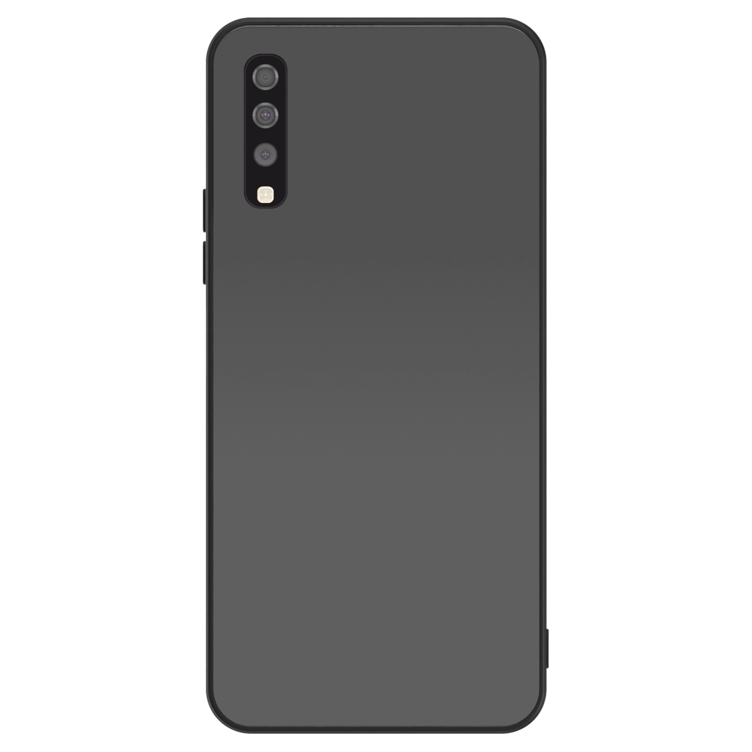 Picasee ULTIMATE CASE pro Samsung Galaxy A70 A705F - Vlastní fotka/motiv
