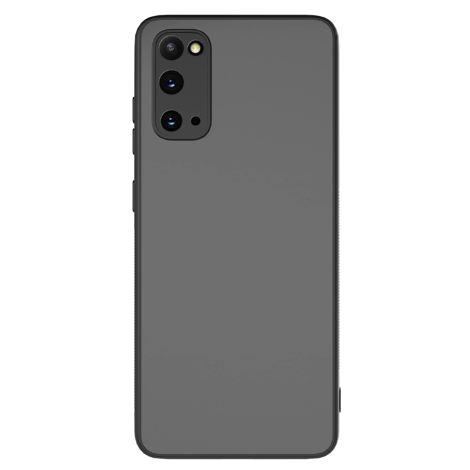 Picasee ULTIMATE CASE pro Samsung Galaxy S20 G980F - Vlastní fotka/motiv