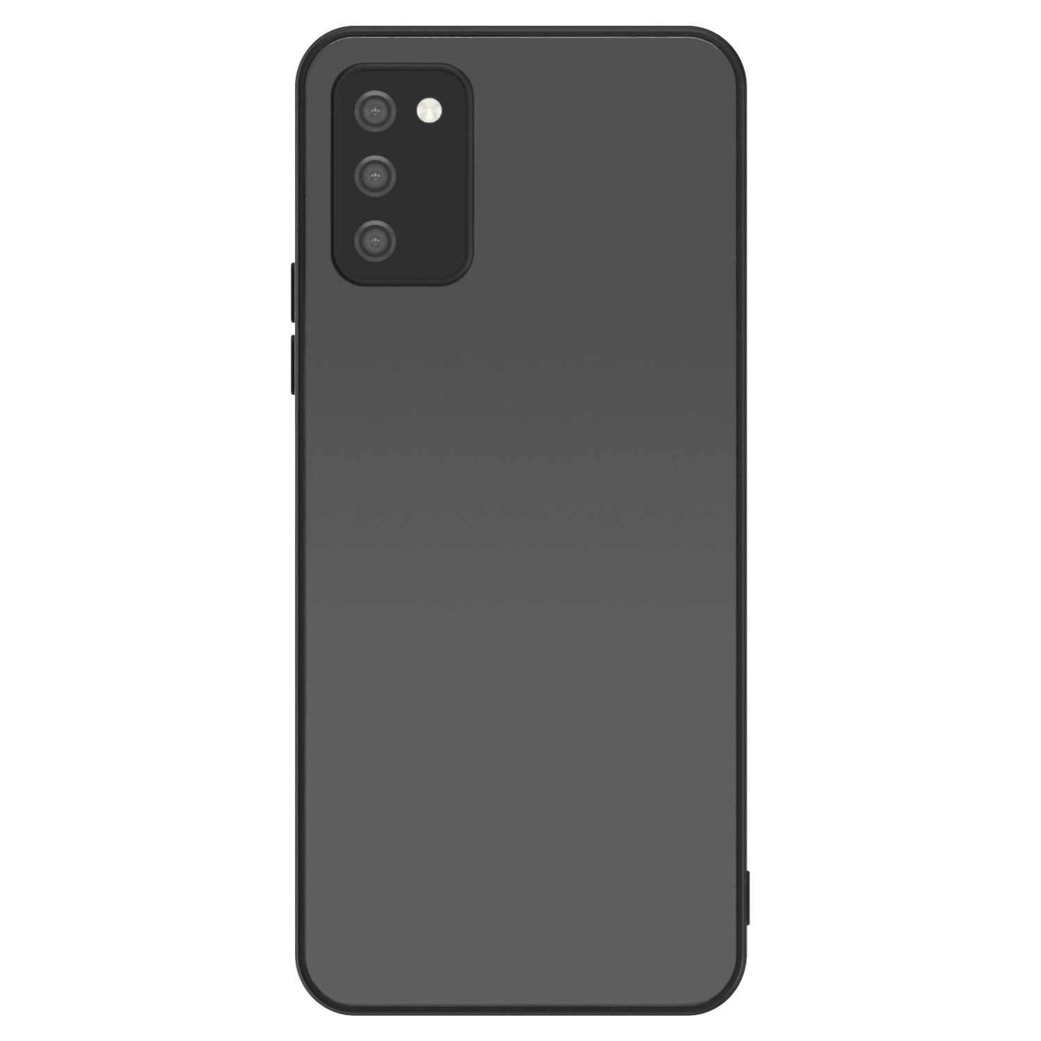 Picasee ULTIMATE CASE pro Samsung Galaxy A02s A025G - Vlastní fotka/motiv