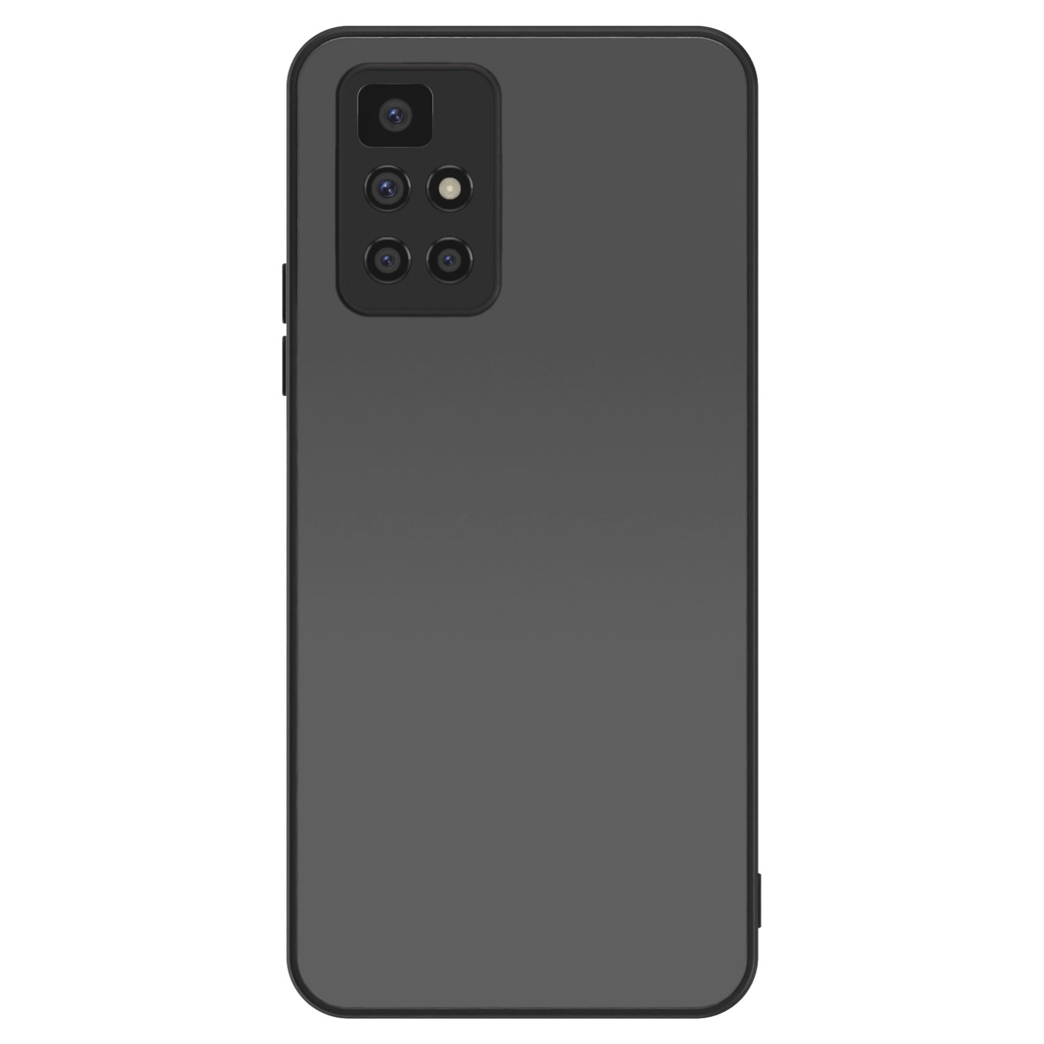 Picasee ULTIMATE CASE pro Xiaomi Redmi 10 - Vlastní fotka/motiv