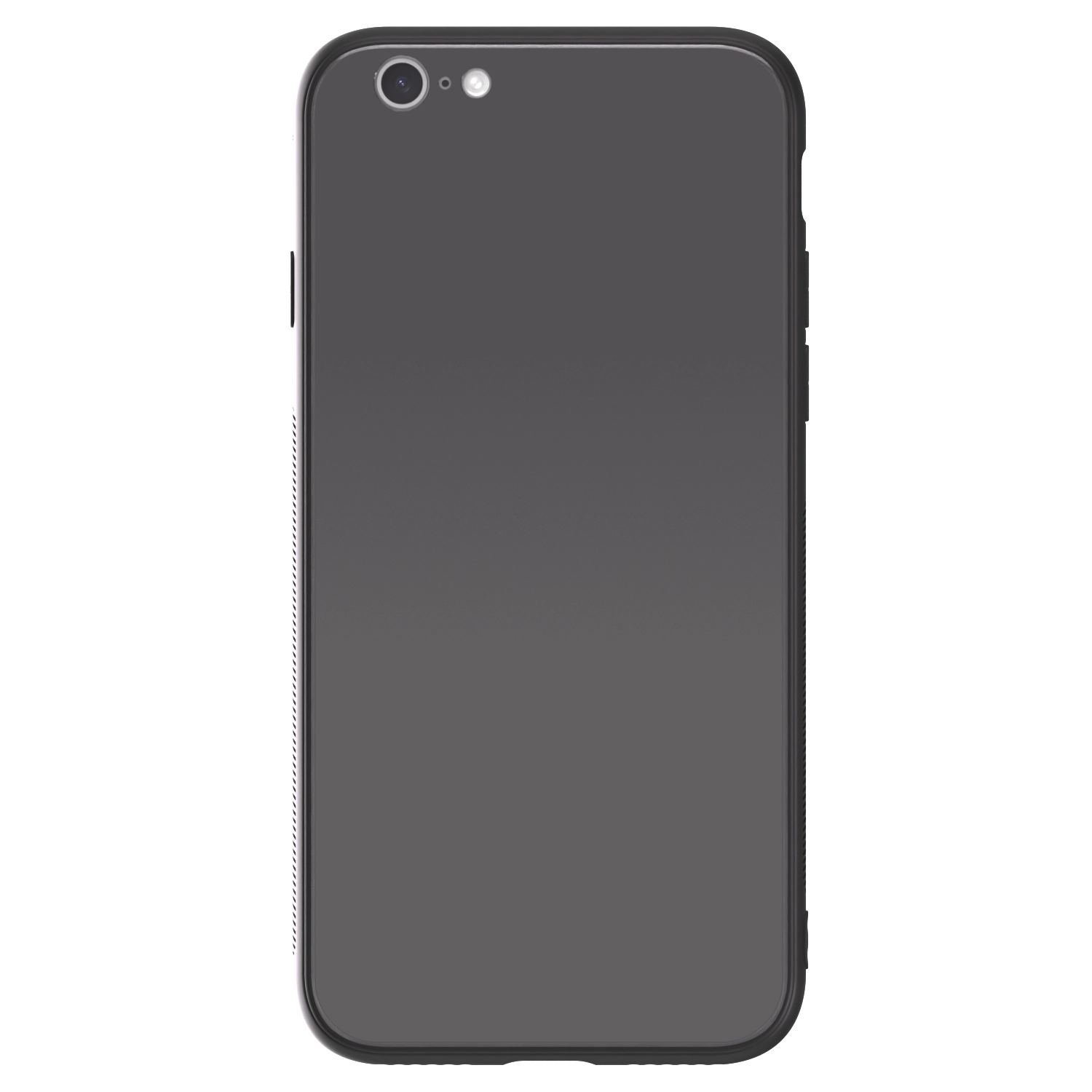 Picasee ULTIMATE CASE pro Apple iPhone 6/6S - Vlastní fotka/motiv