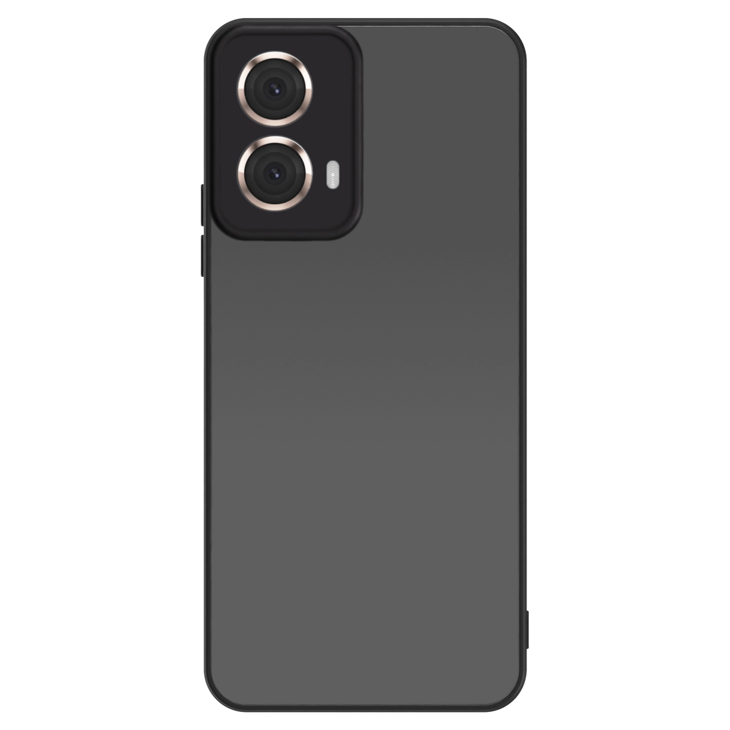 Picasee ULTIMATE CASE pro Motorola Moto G85 - Vlastní fotka/motiv