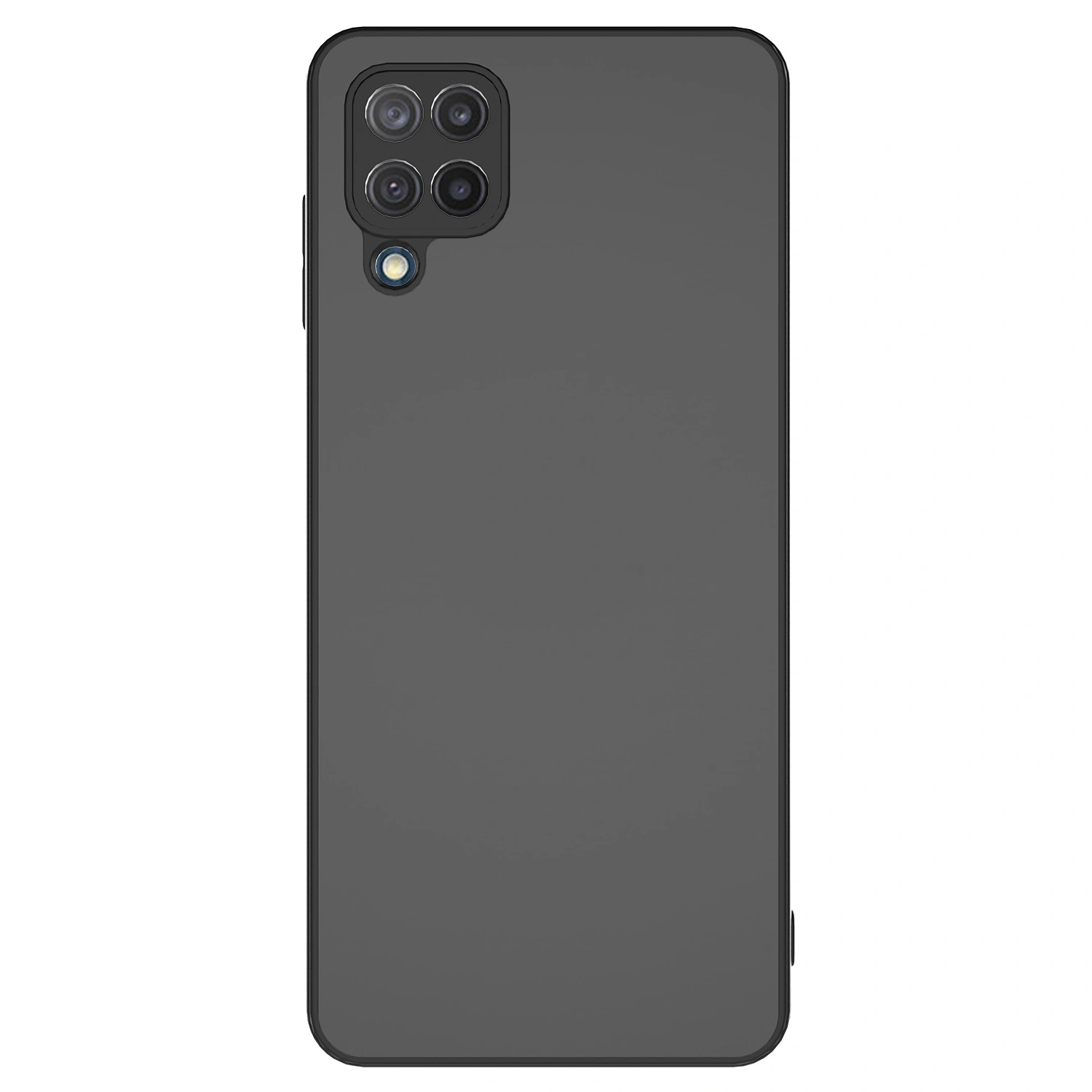 Picasee ULTIMATE CASE pro Samsung Galaxy M12 M127F - Vlastní fotka/motiv