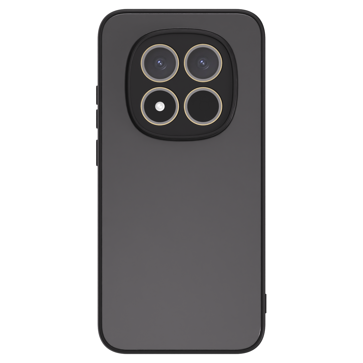 Picasee ULTIMATE CASE pro Xiaomi Redmi Note 15 Pro 4G - Vlastní fotka/motiv