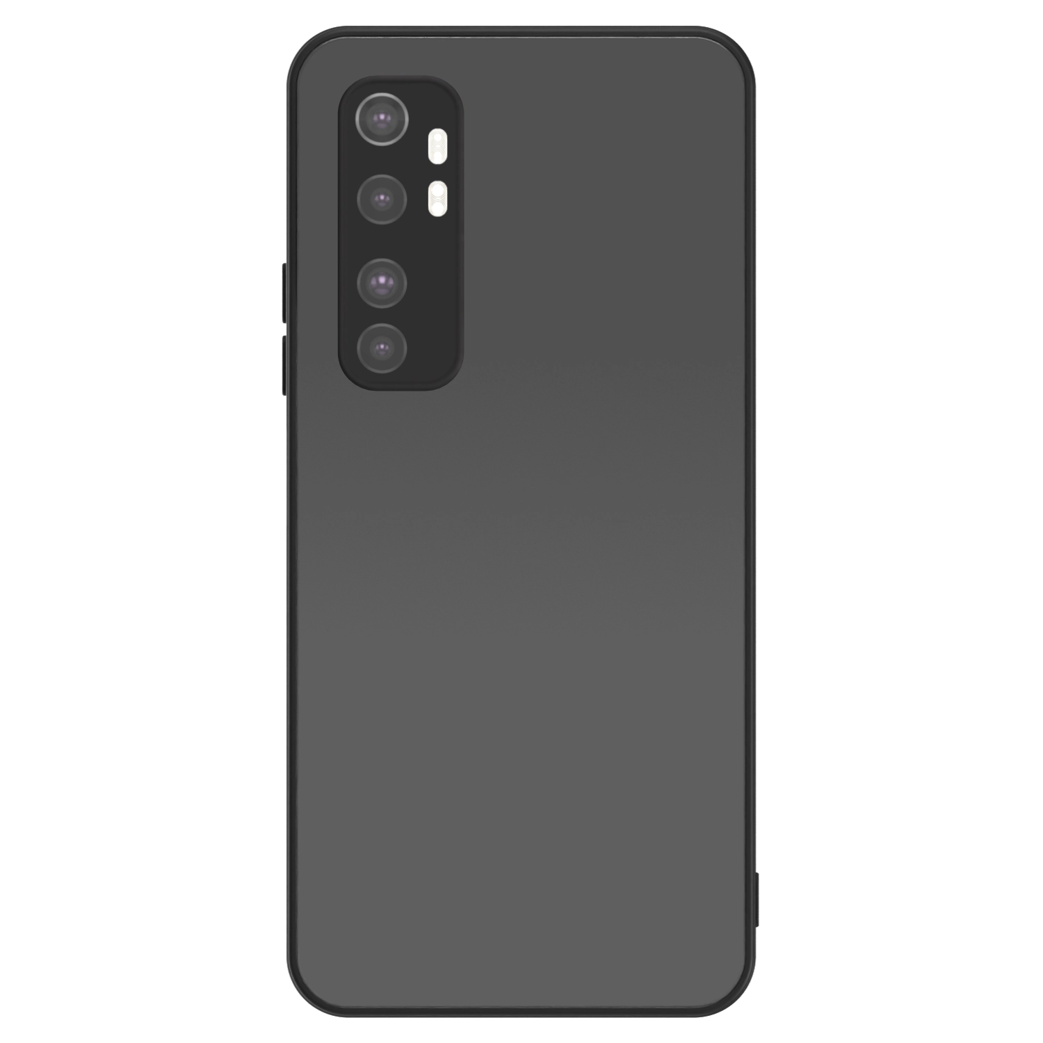 Picasee ULTIMATE CASE pro Xiaomi Mi Note 10 Lite - Vlastní fotka/motiv
