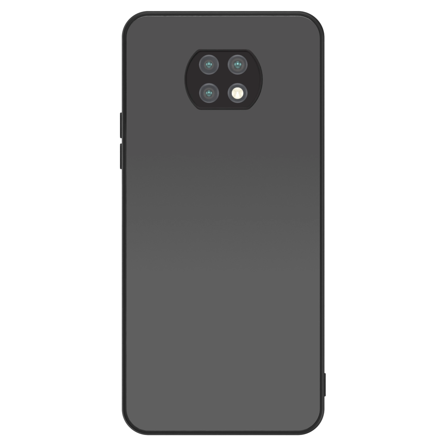 Picasee ULTIMATE CASE pro Xiaomi Redmi Note 9T - Vlastní fotka/motiv