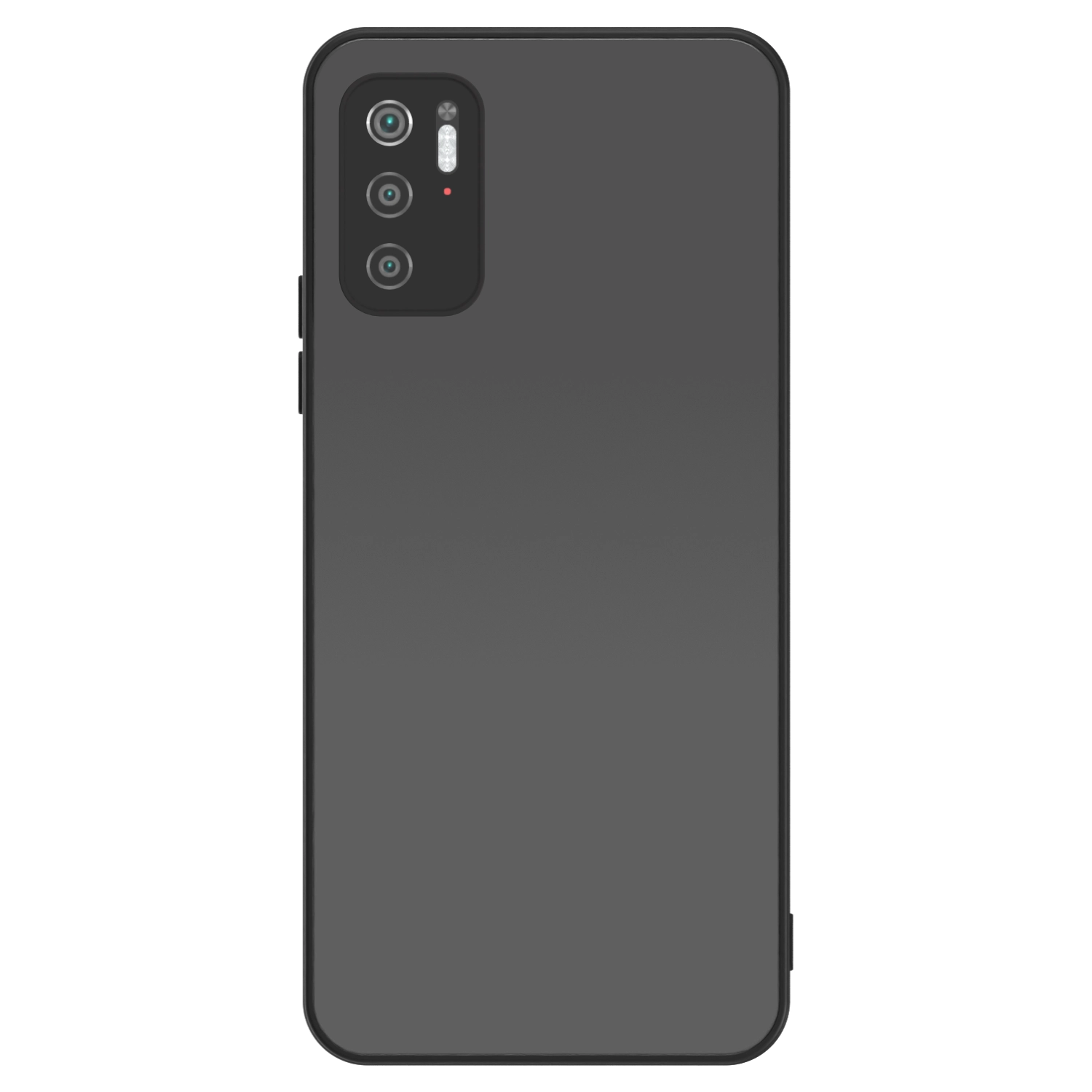 Picasee ULTIMATE CASE pro Xiaomi Poco M3 Pro 5G - Vlastní fotka/motiv