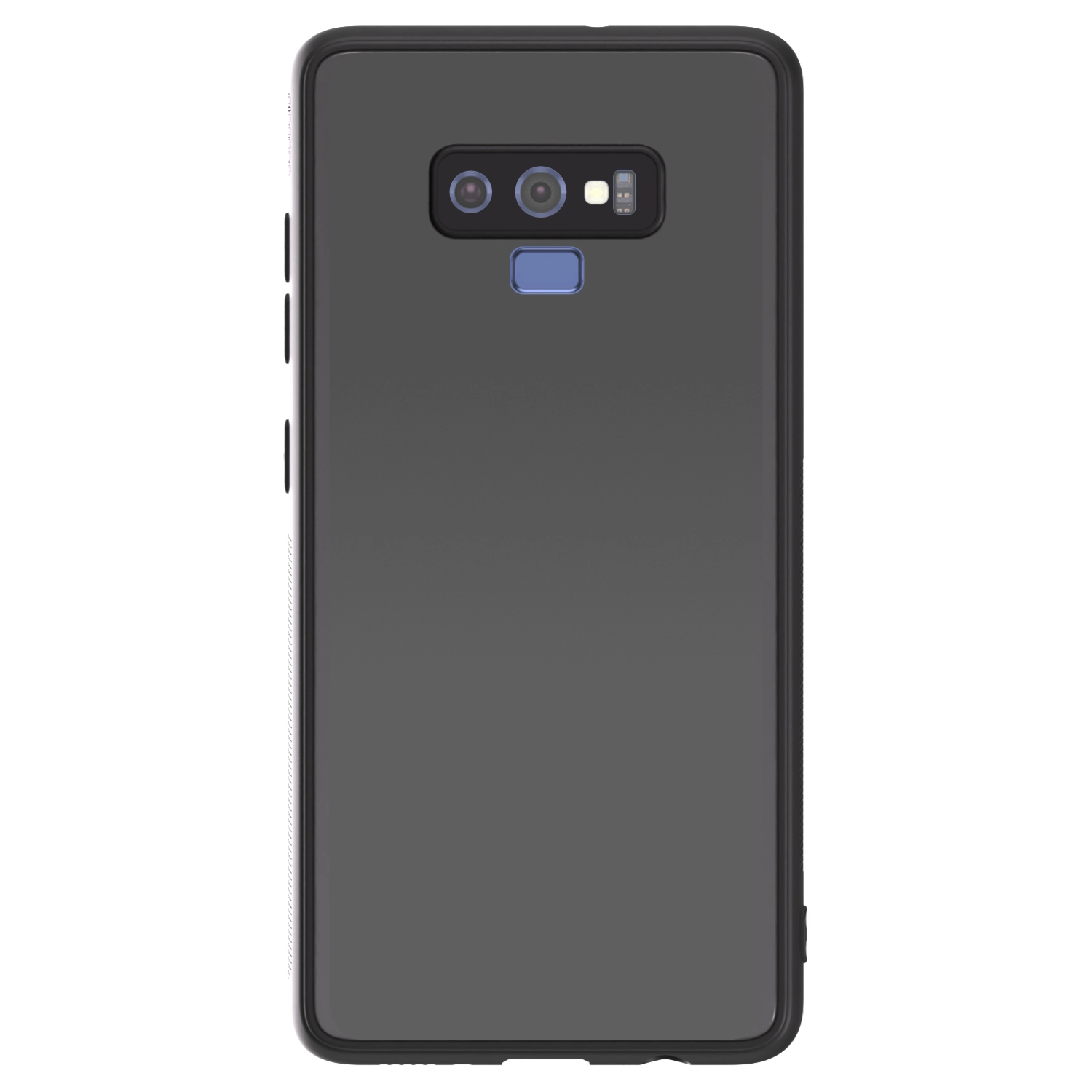 Picasee ULTIMATE CASE pro Samsung Galaxy Note 9 N960F - Vlastní fotka/motiv