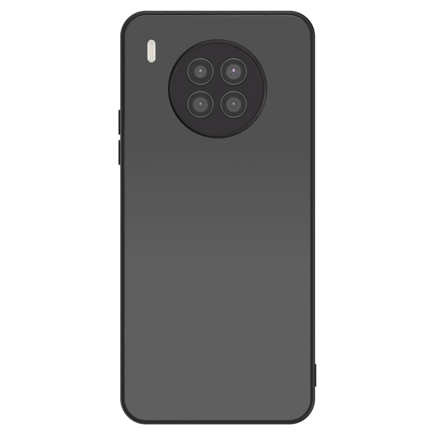 Picasee ULTIMATE CASE pro Huawei Nova 8i - Vlastní fotka/motiv
