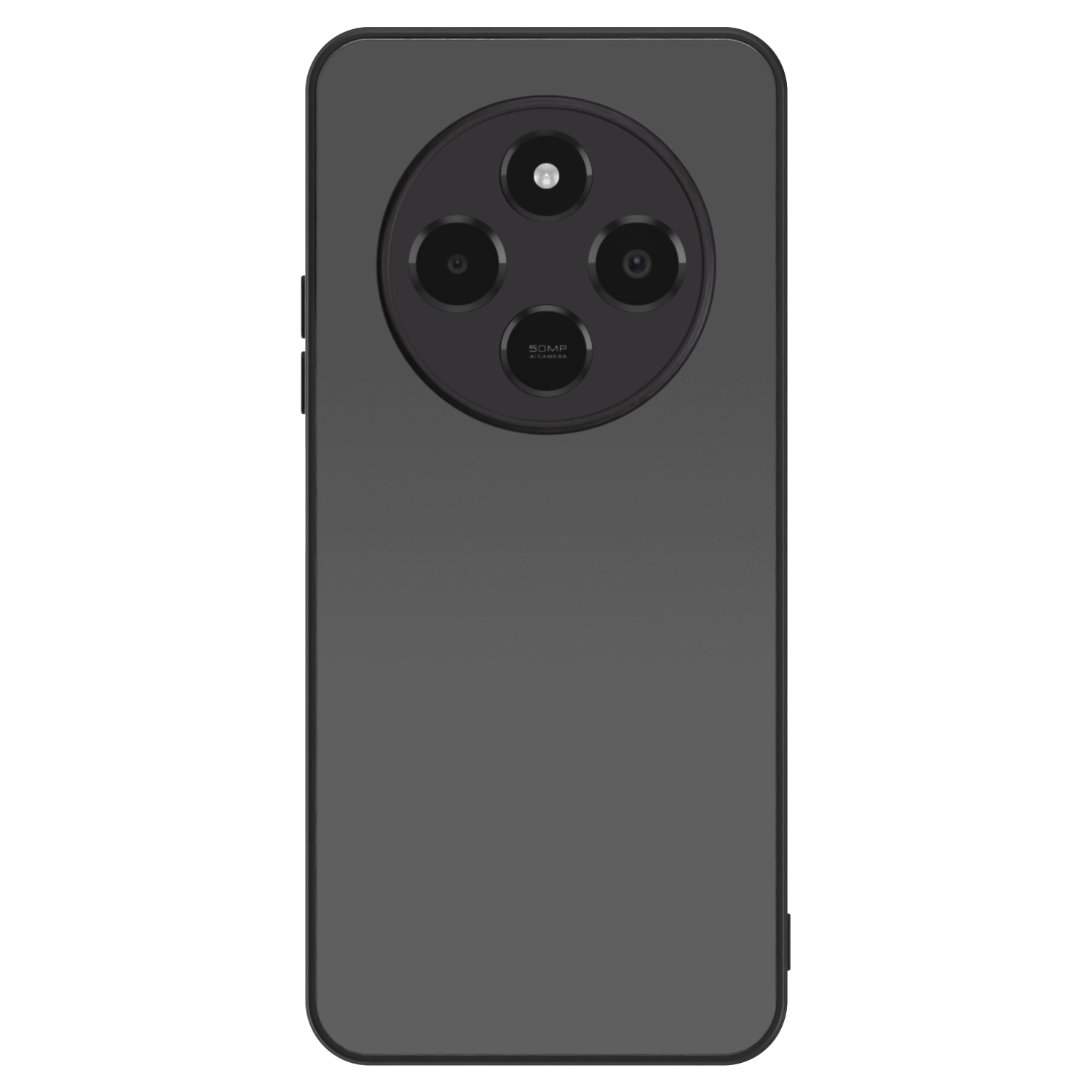 Picasee ULTIMATE CASE pro Xiaomi Poco C75 - Vlastní fotka/motiv