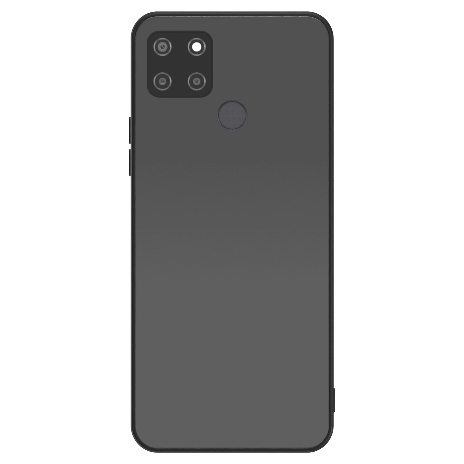 Picasee ULTIMATE CASE pro Realme C21Y - Vlastní fotka/motiv
