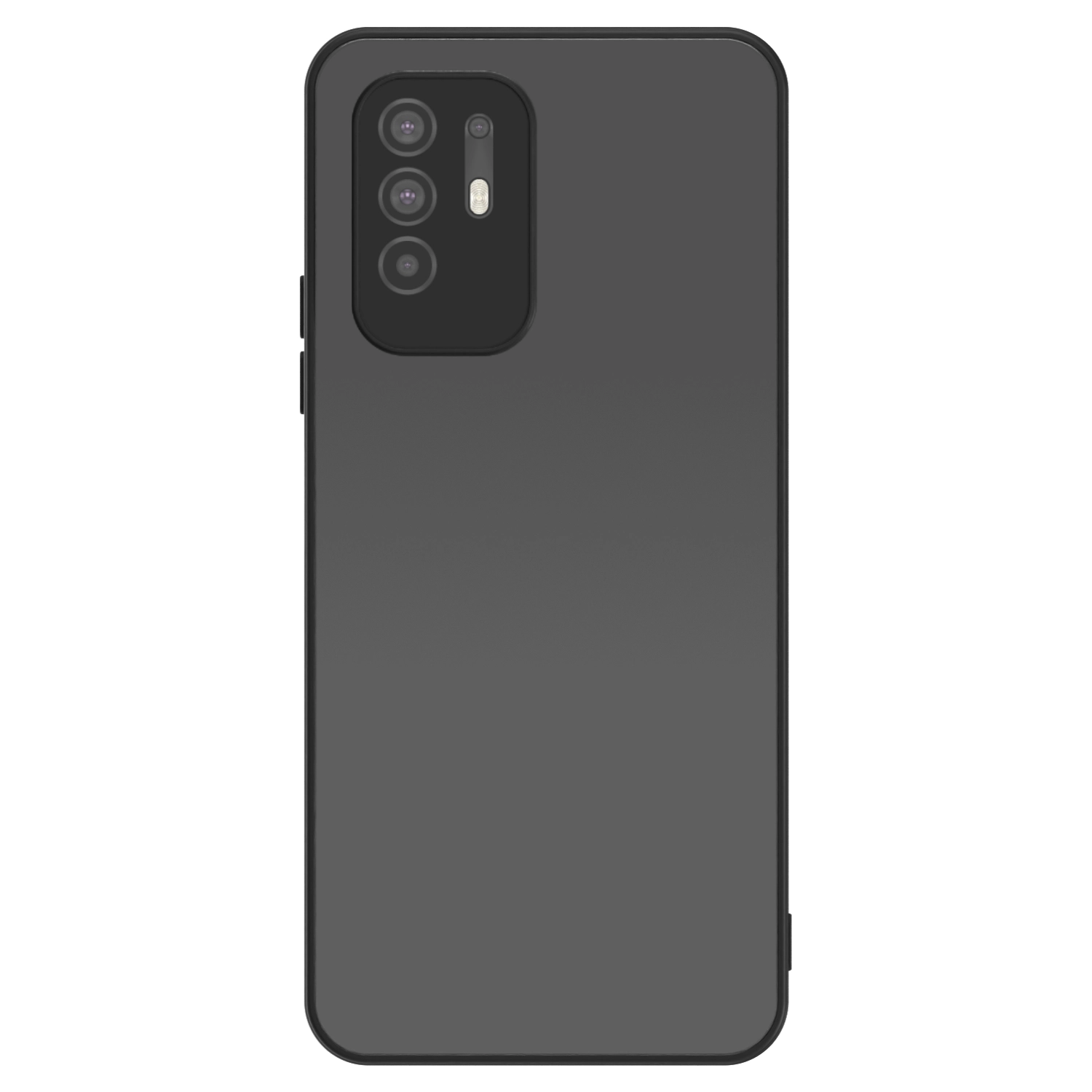 Picasee ULTIMATE CASE pro OPPO A94 5G - Vlastní fotka/motiv