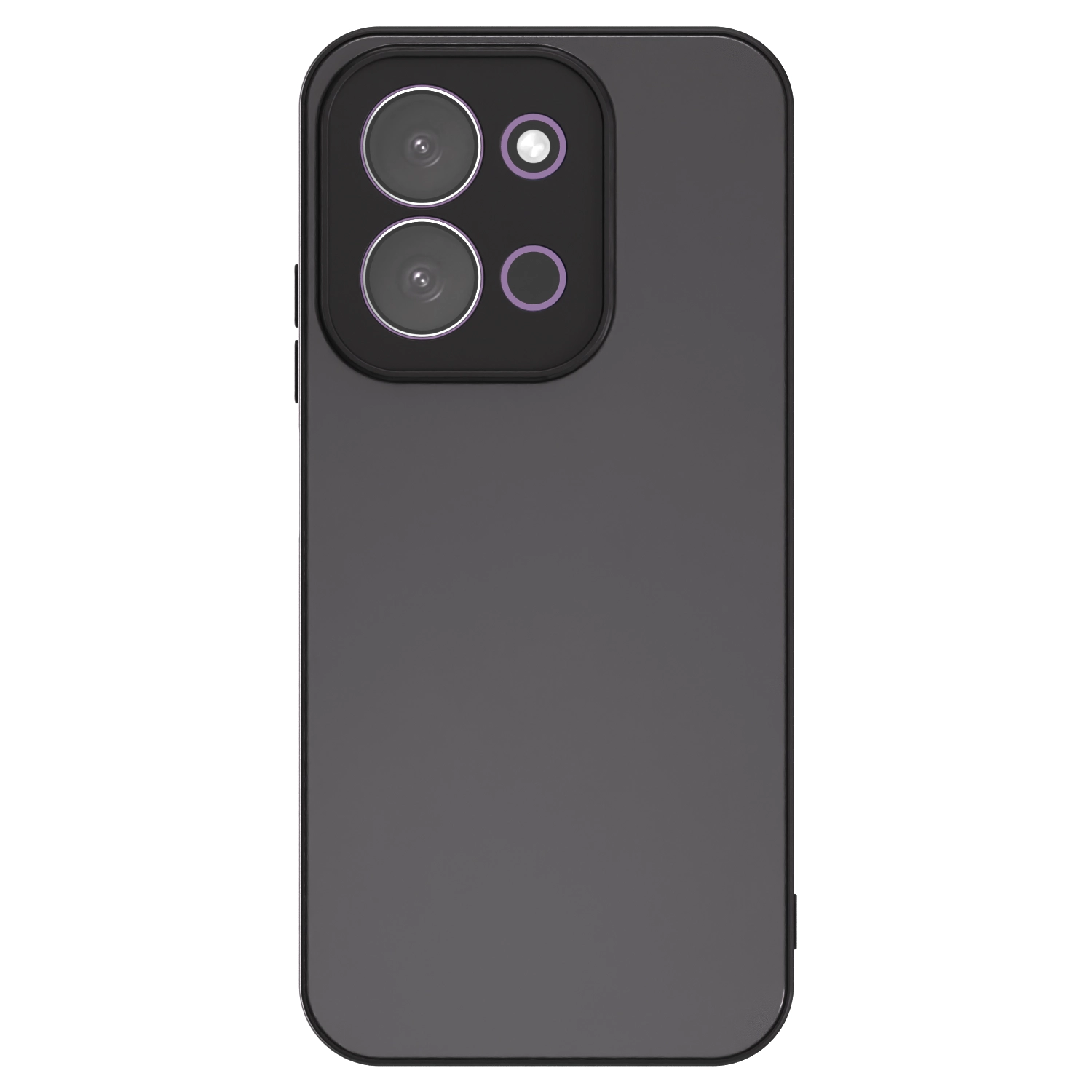 Picasee ULTIMATE CASE pro Xiaomi Redmi 15C 5G - Vlastní fotka/motiv