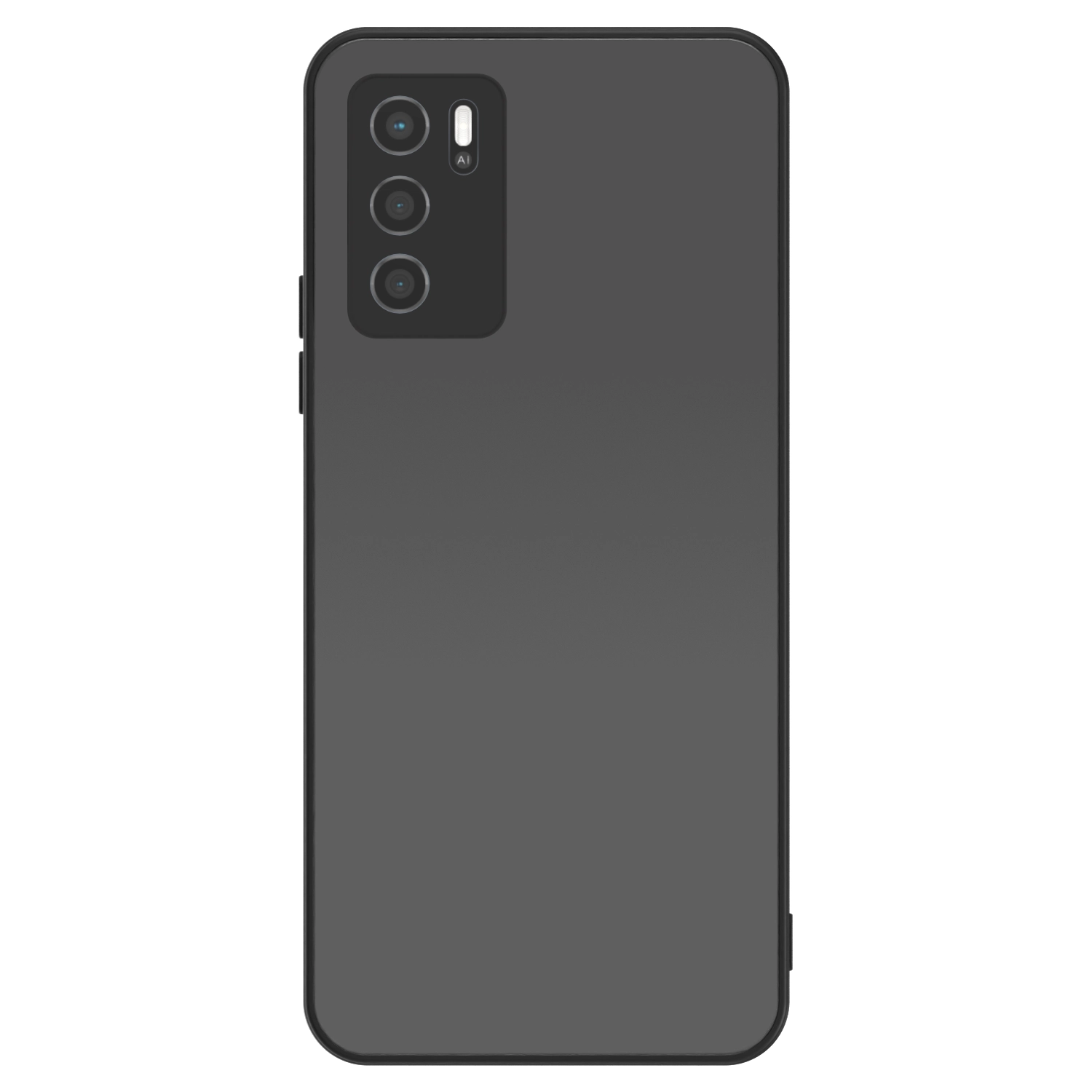 Picasee ULTIMATE CASE pro OPPO A16s - Vlastní fotka/motiv