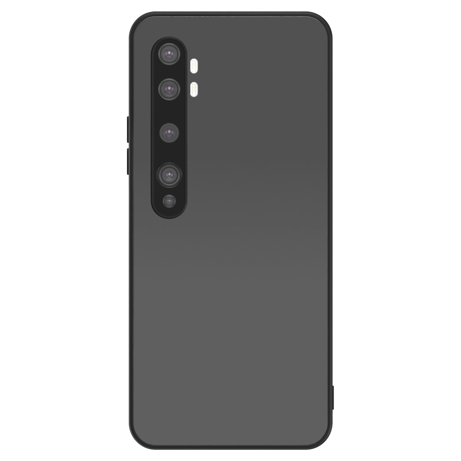 Picasee ULTIMATE CASE pro Xiaomi Mi Note 10 (Pro) - Vlastní fotka/motiv