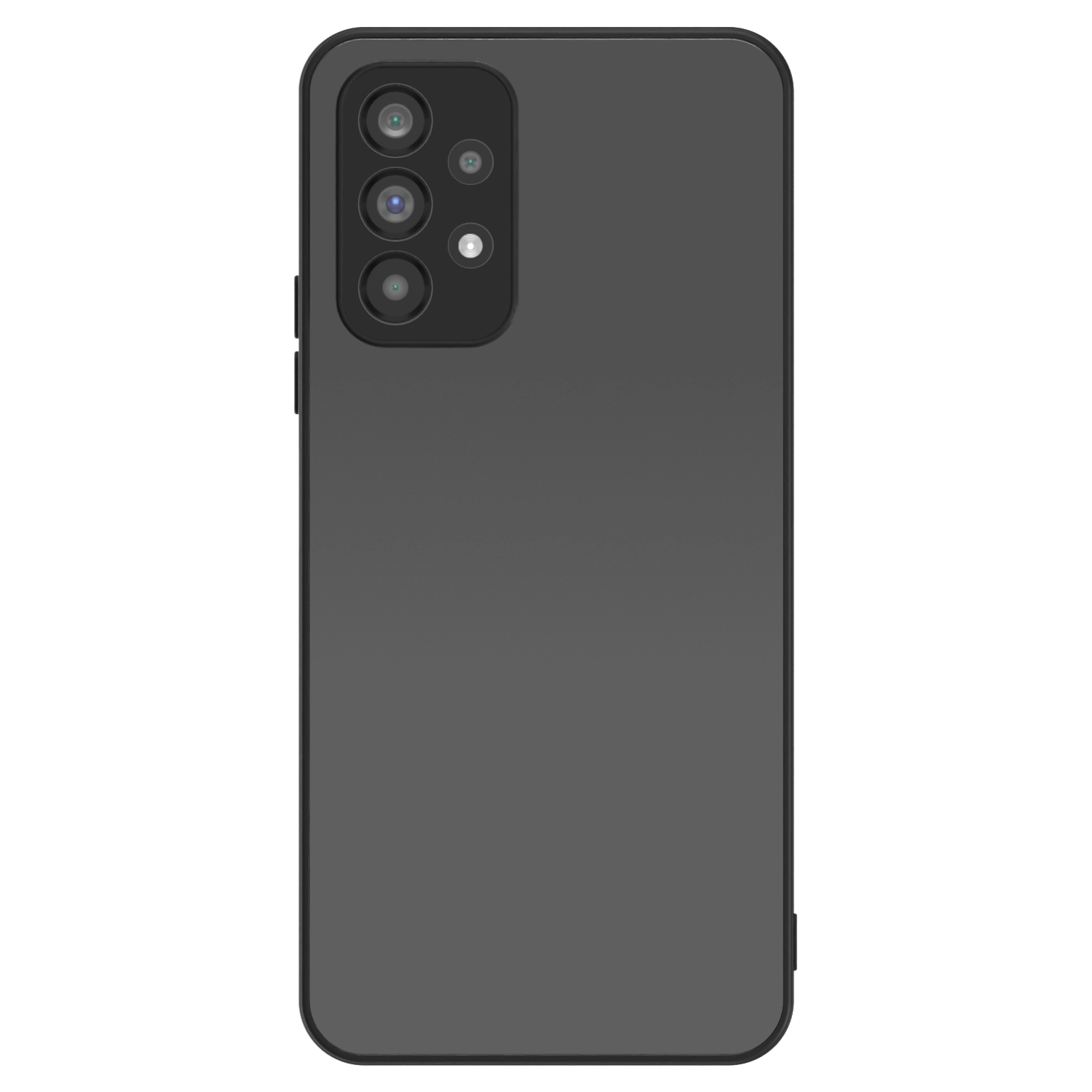 Picasee ULTIMATE CASE pro Samsung Galaxy A73 5G - Vlastní fotka/motiv