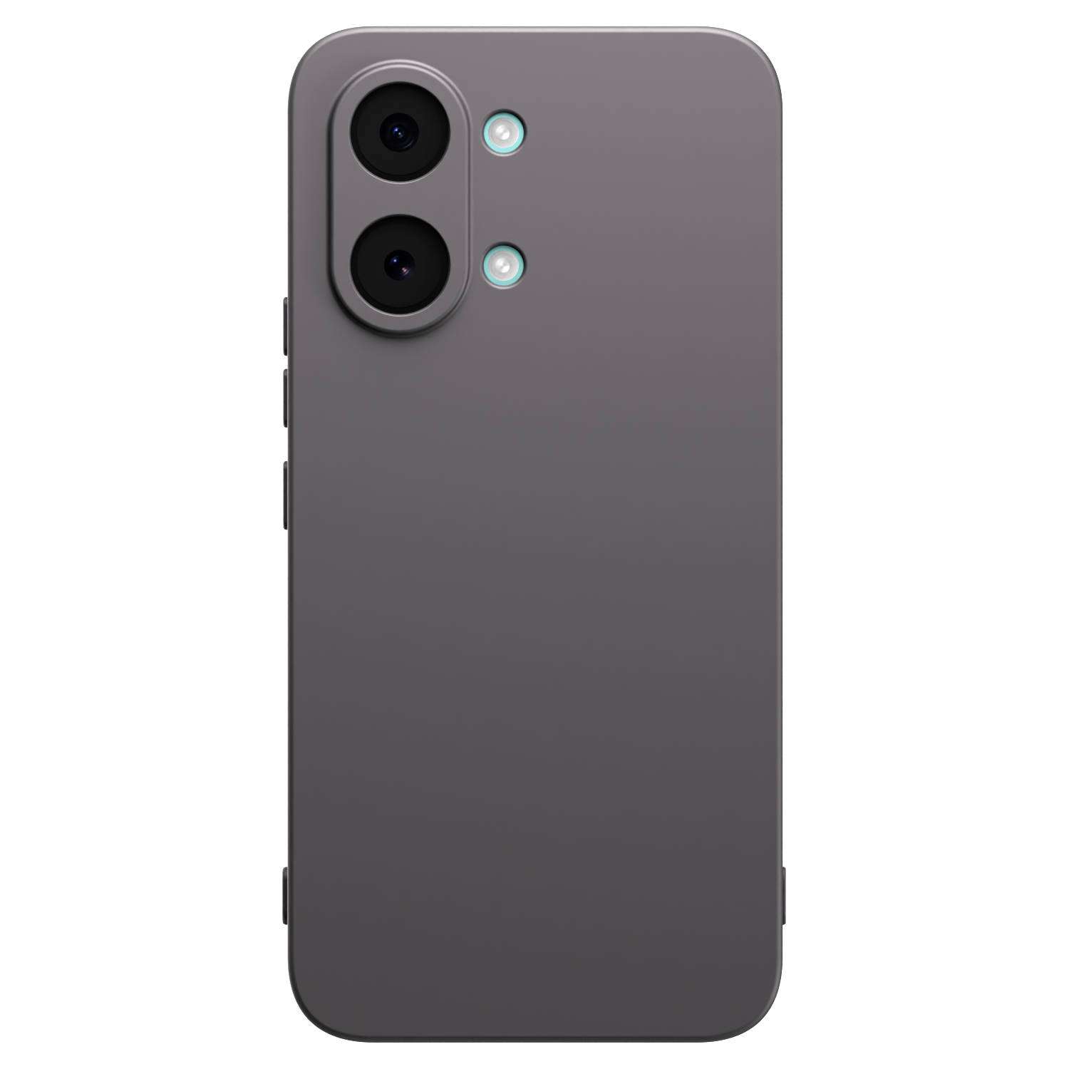 Picasee silikonový černý obal pro Xiaomi Poco X8 Pro Max - Vlastní fotka/motiv