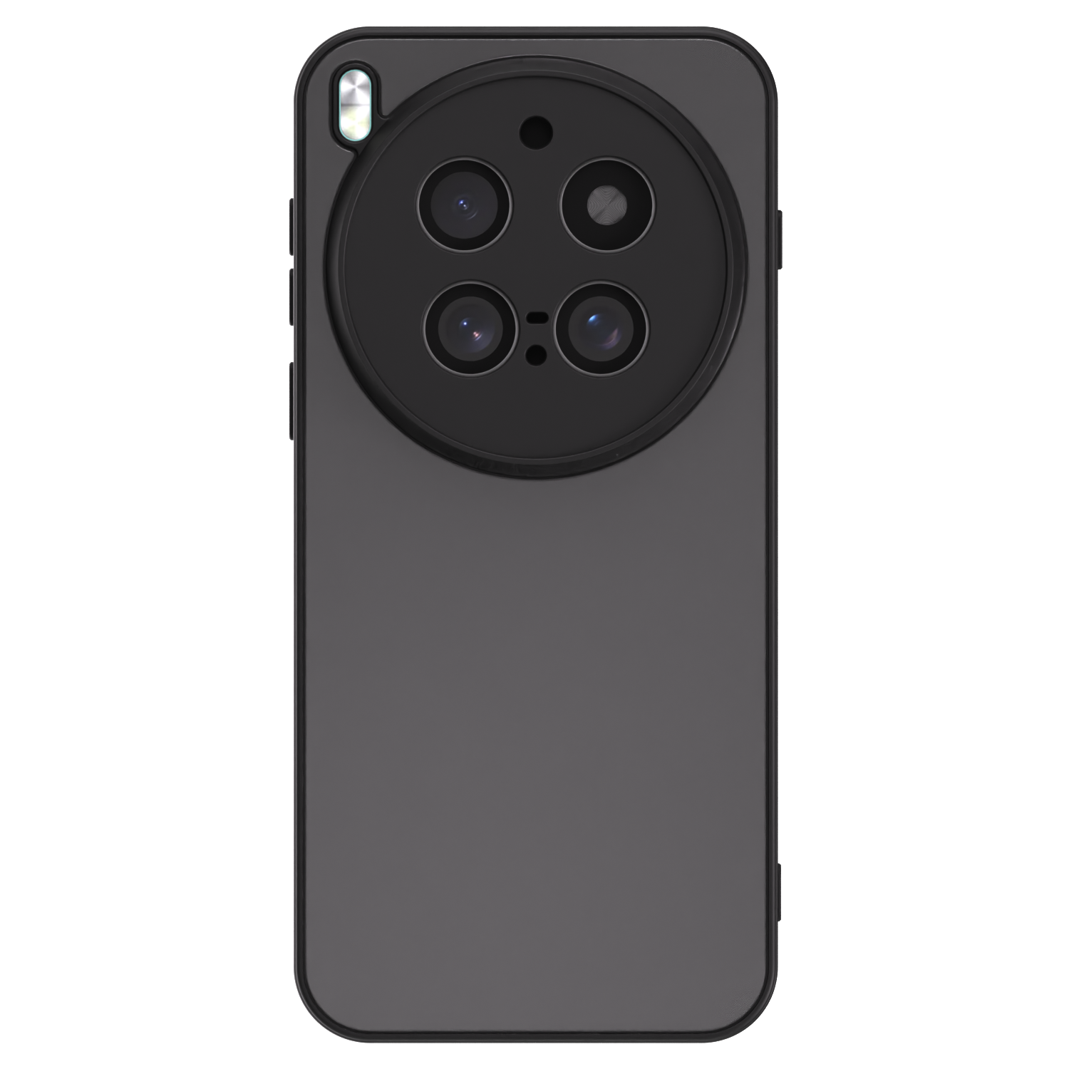 Picasee ULTIMATE CASE pro Vivo X300 Pro - Vlastní fotka/motiv