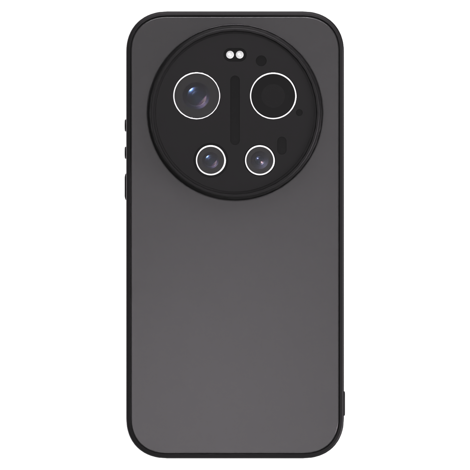Picasee ULTIMATE CASE PowerShare pro Xiaomi 17 Ultra - Vlastní fotka/motiv