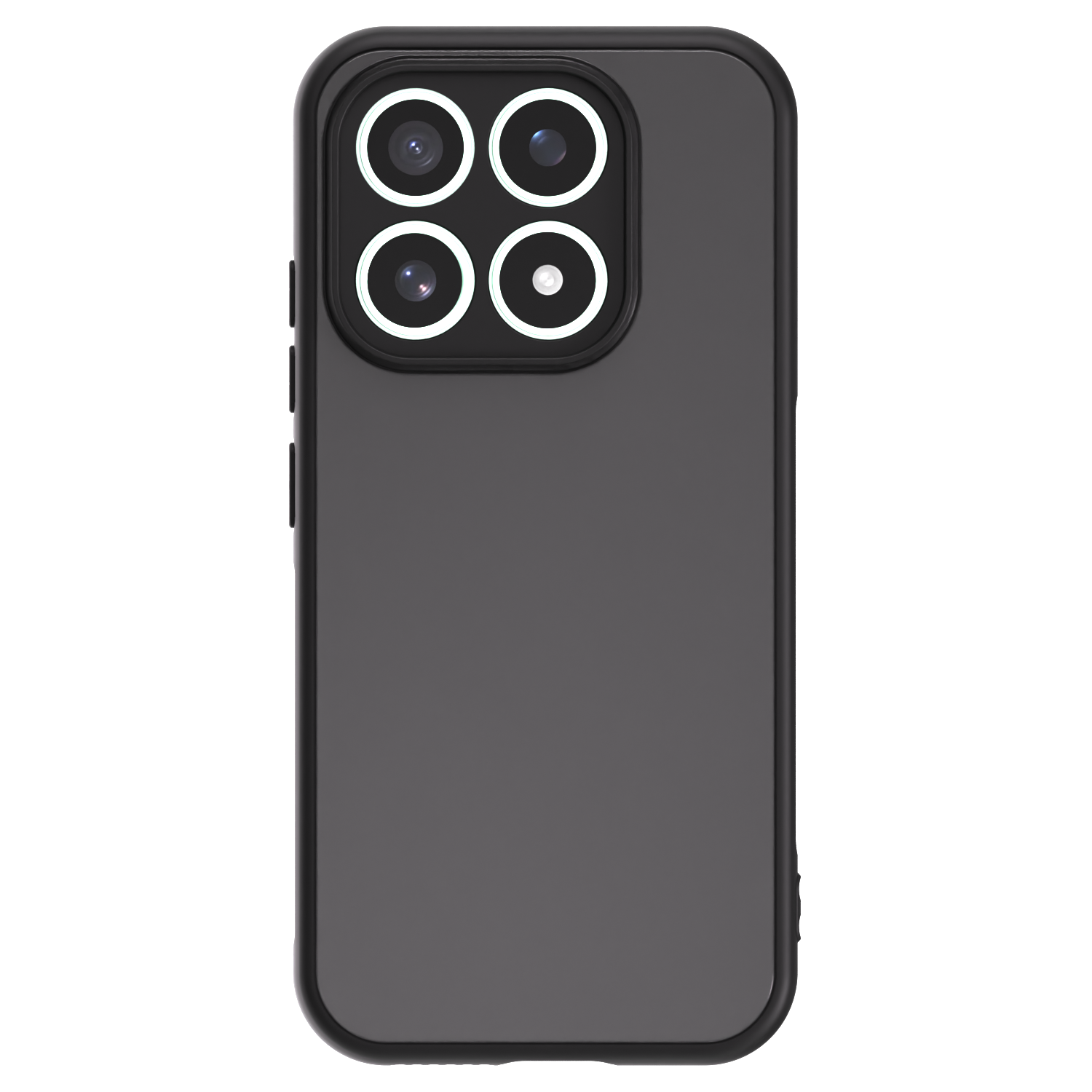 Picasee ULTIMATE CASE PowerShare pro Xiaomi 17 - Vlastní fotka/motiv