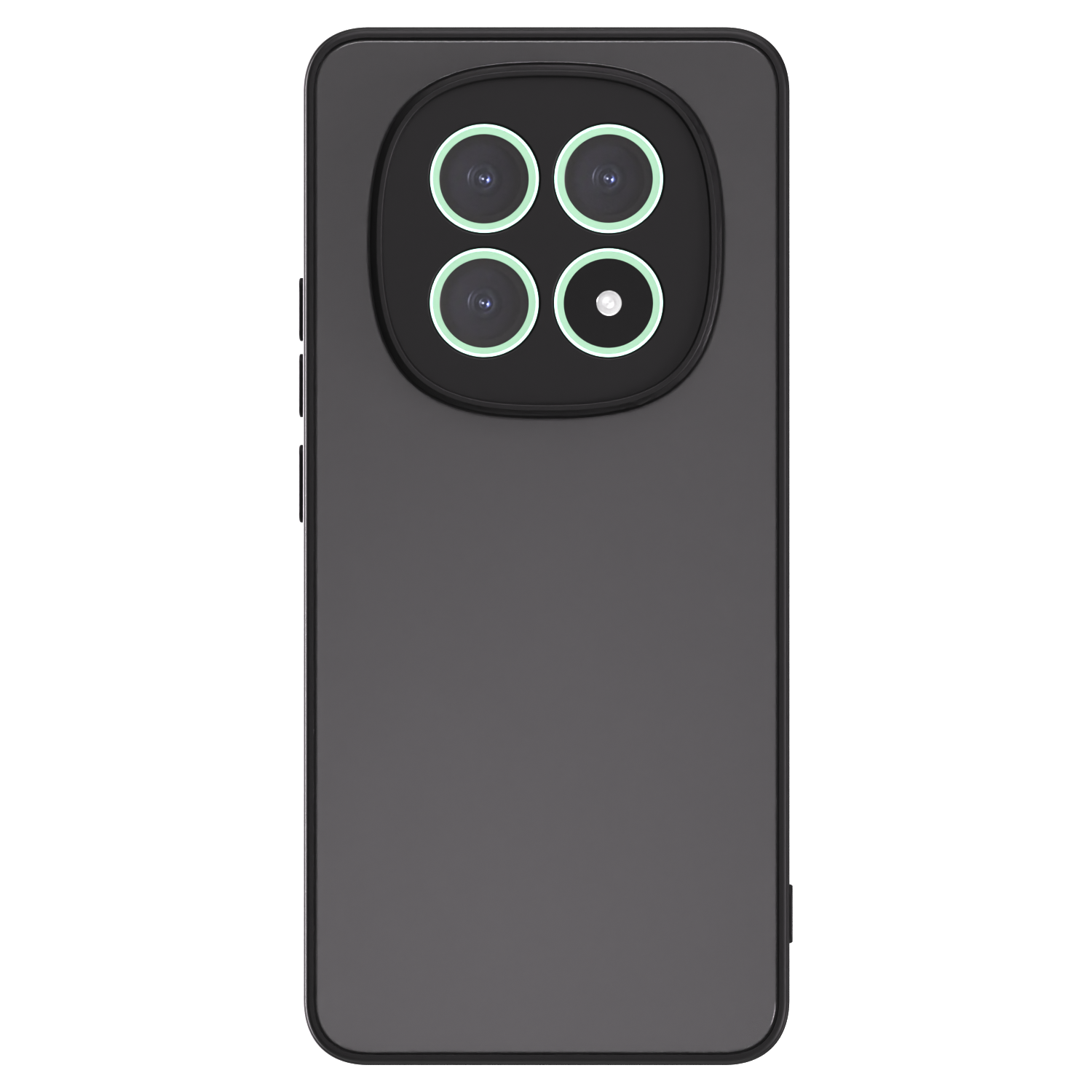 Picasee ULTIMATE CASE pro Xiaomi Redmi Note 15 5G - Vlastní fotka/motiv