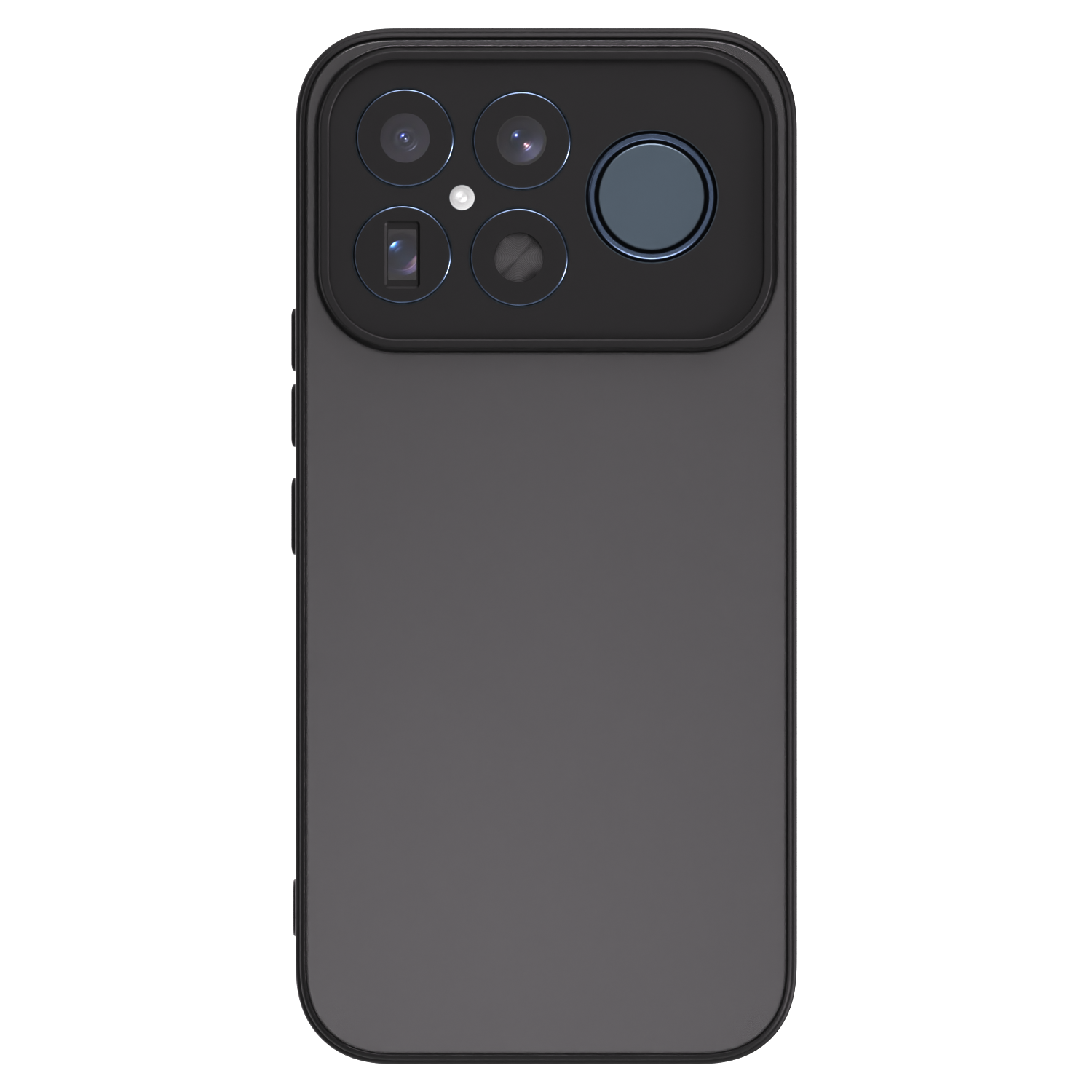 Picasee ULTIMATE CASE pro Xiaomi Poco F8 Ultra - Vlastní fotka/motiv