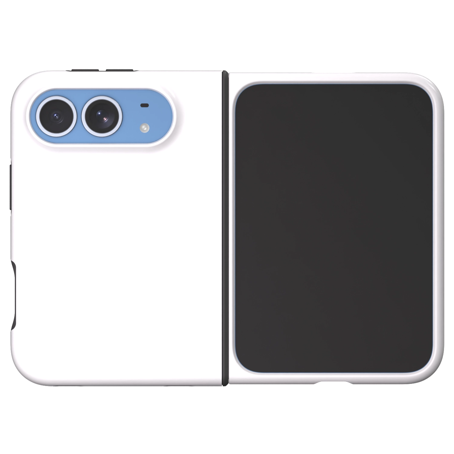 Picasee Fashion Case MagSafe Apple iPhone Duo - Vlastní fotka/motiv