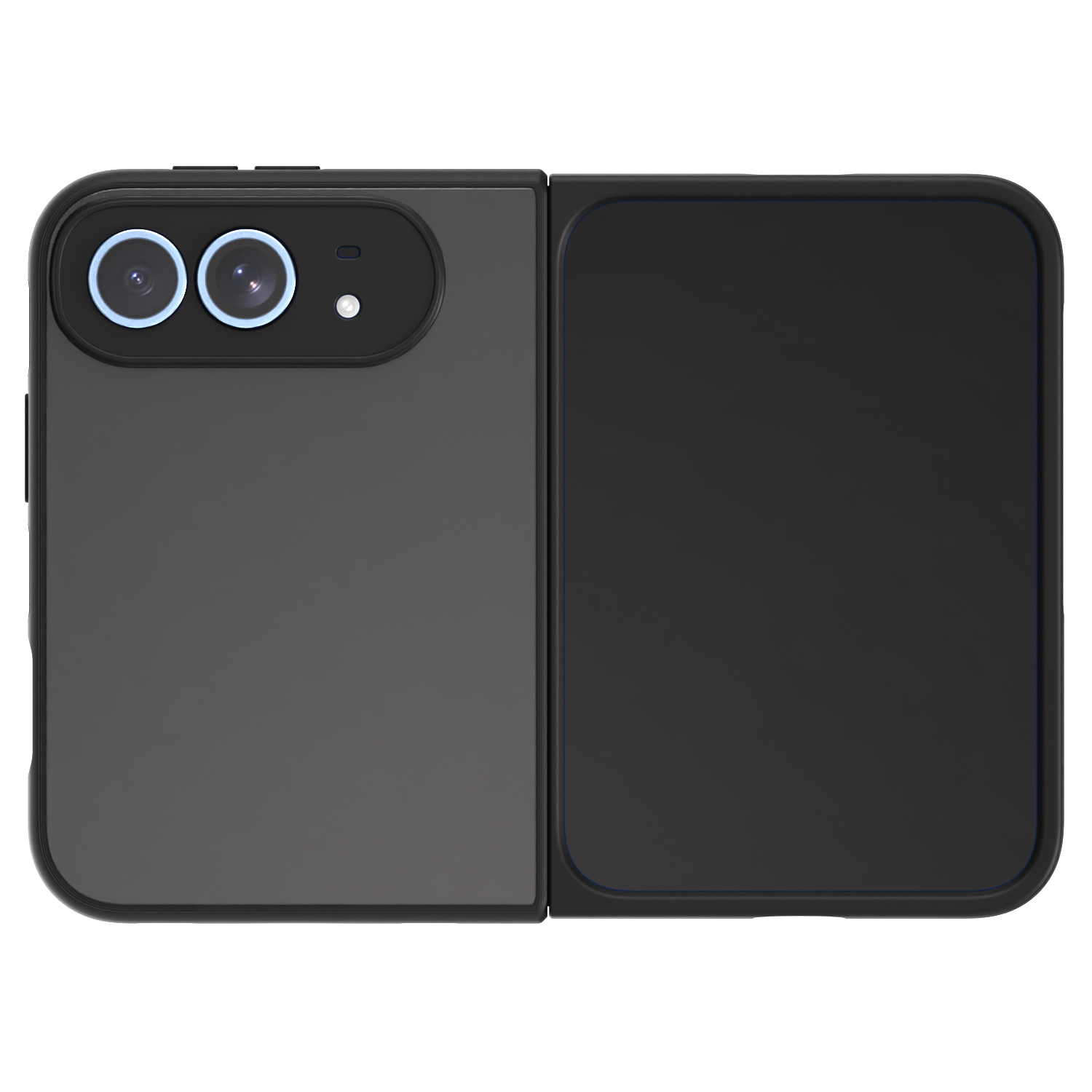 Picasee ULTIMATE CASE MagSafe pro Apple iPhone Duo - Vlastní fotka/motiv