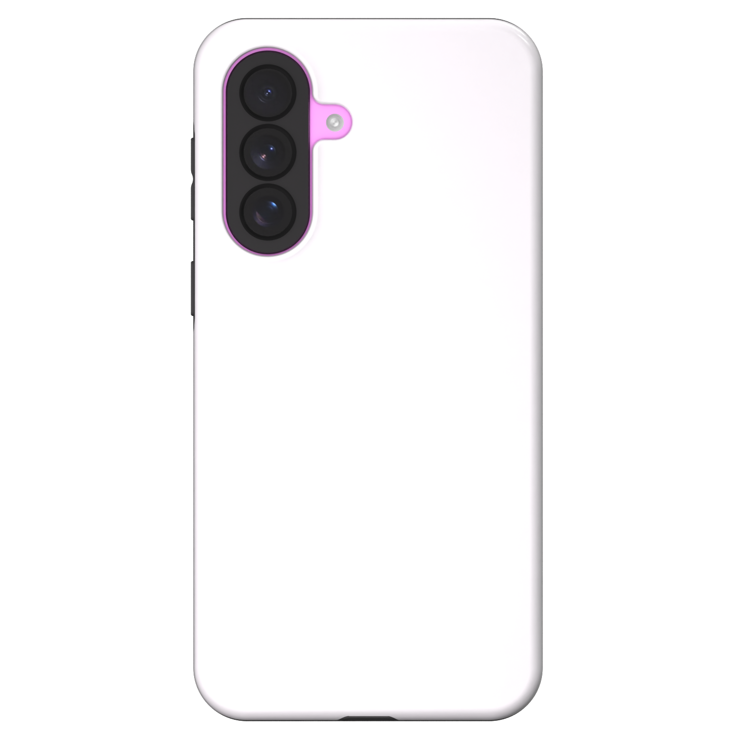 Picasee Fashion Case pro Samsung Galaxy A37 - Vlastní fotka/motiv