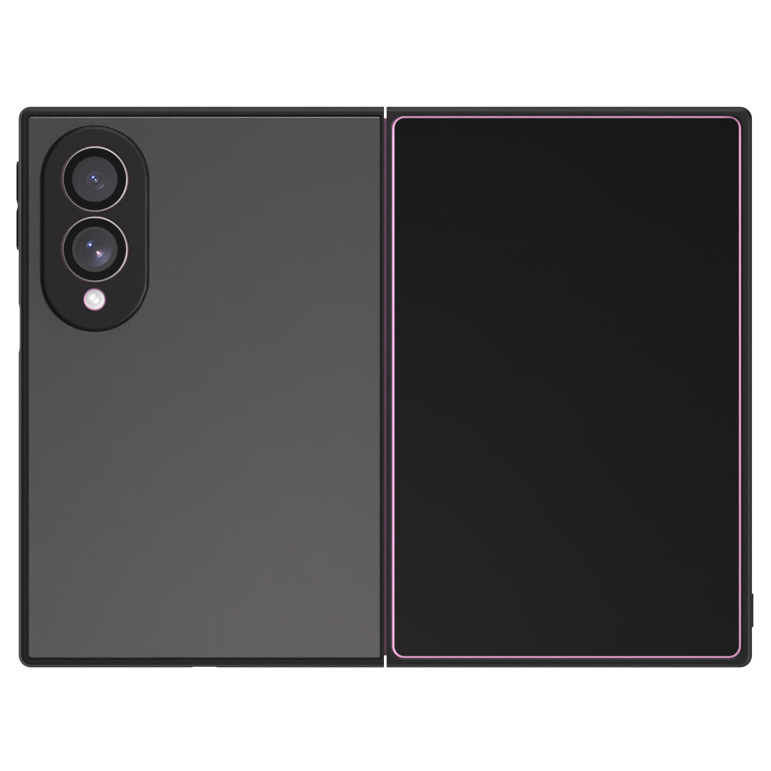 Picasee ULTIMATE CASE pro Samsung Galaxy Z Fold8 5G - Vlastní fotka/motiv