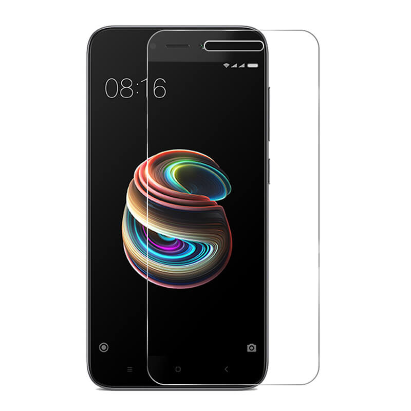 Picasee ochranné tvrzené sklo pro Xiaomi Mi A1 Global