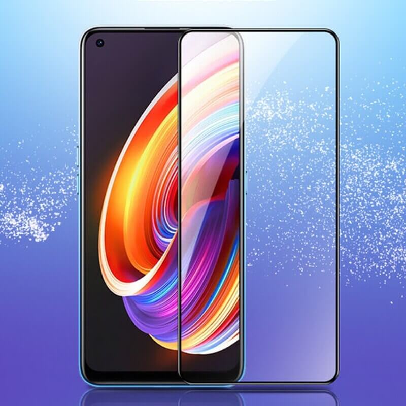 Realme 8 Pro Защитное Стекло Купить