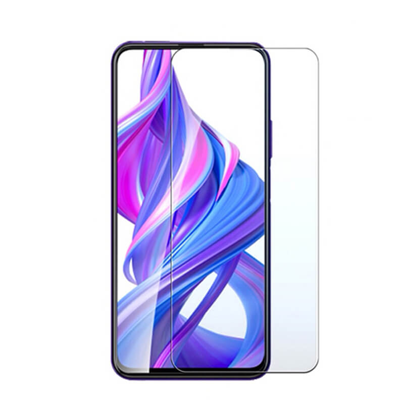 Picasee ochranné tvrzené sklo pro Honor 9X Pro