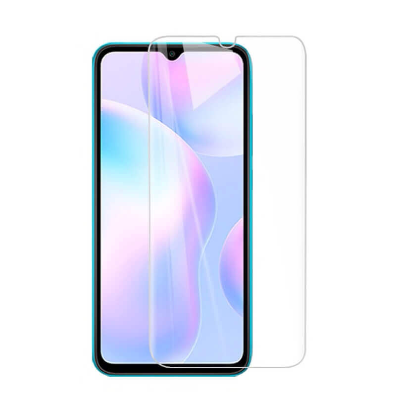 3x Picasee ochranné tvrzené sklo pro Xiaomi Redmi 9AT - 2+1 zdarma