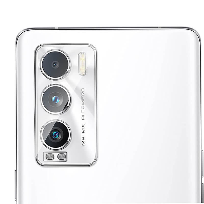 3x Ochranné Sklo Na čočku Fotoaparátu A Kamery Pro Realme GT Master Edition 5G 2+1 Zdarma
