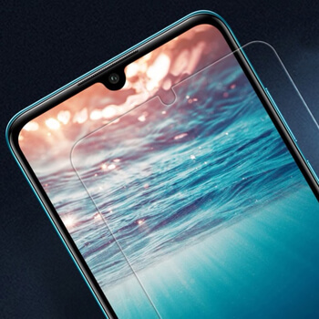 Ochranné tvrzené sklo pro Huawei P30 Lite