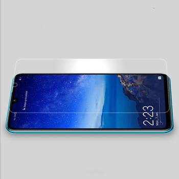 3x Picasee ochranné tvrzené sklo pro Huawei P30 Lite - 2+1 zdarma