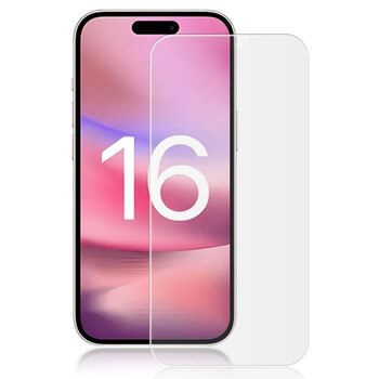 Ochranné tvrzené sklo pro Apple iPhone 16