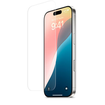 Picasee ochranné tvrzené sklo pro Apple iPhone 16 Pro
