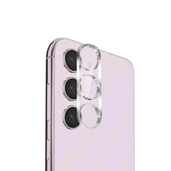 Picasee ochranné sklo na čočku fotoaparátu a kamery pro Samsung Galaxy S24 FE S721B