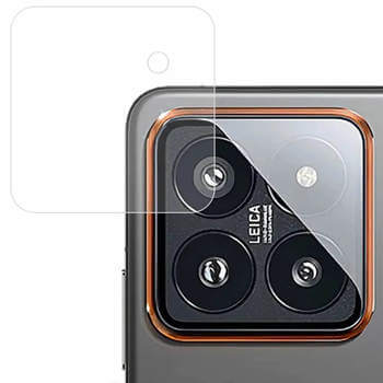 Ochranné sklo na čočku fotoaparátu a kamery pro Xiaomi 14T Pro
