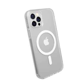 Picasee Pure Case s MagSafe na Apple iPhone 16 Pro