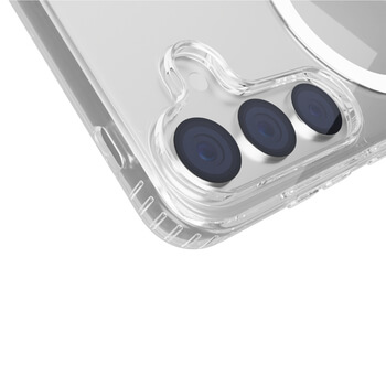 Picasee Pure Case s PowerShare na Samsung Galaxy S23+ 5G