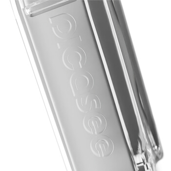 Picasee Pure Case s MagSafe na Apple iPhone 14 Pro