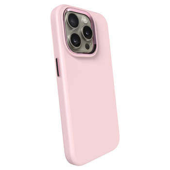 Obal na Apple iPhone 16 Pro - Vlastní gravírování - Růžová