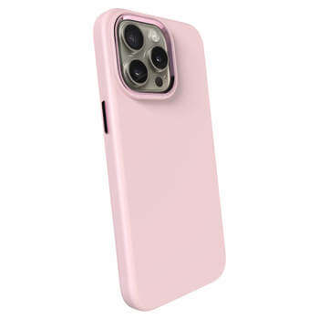 Obal na Apple iPhone 16 Pro Max - Vlastní gravírování - Růžová